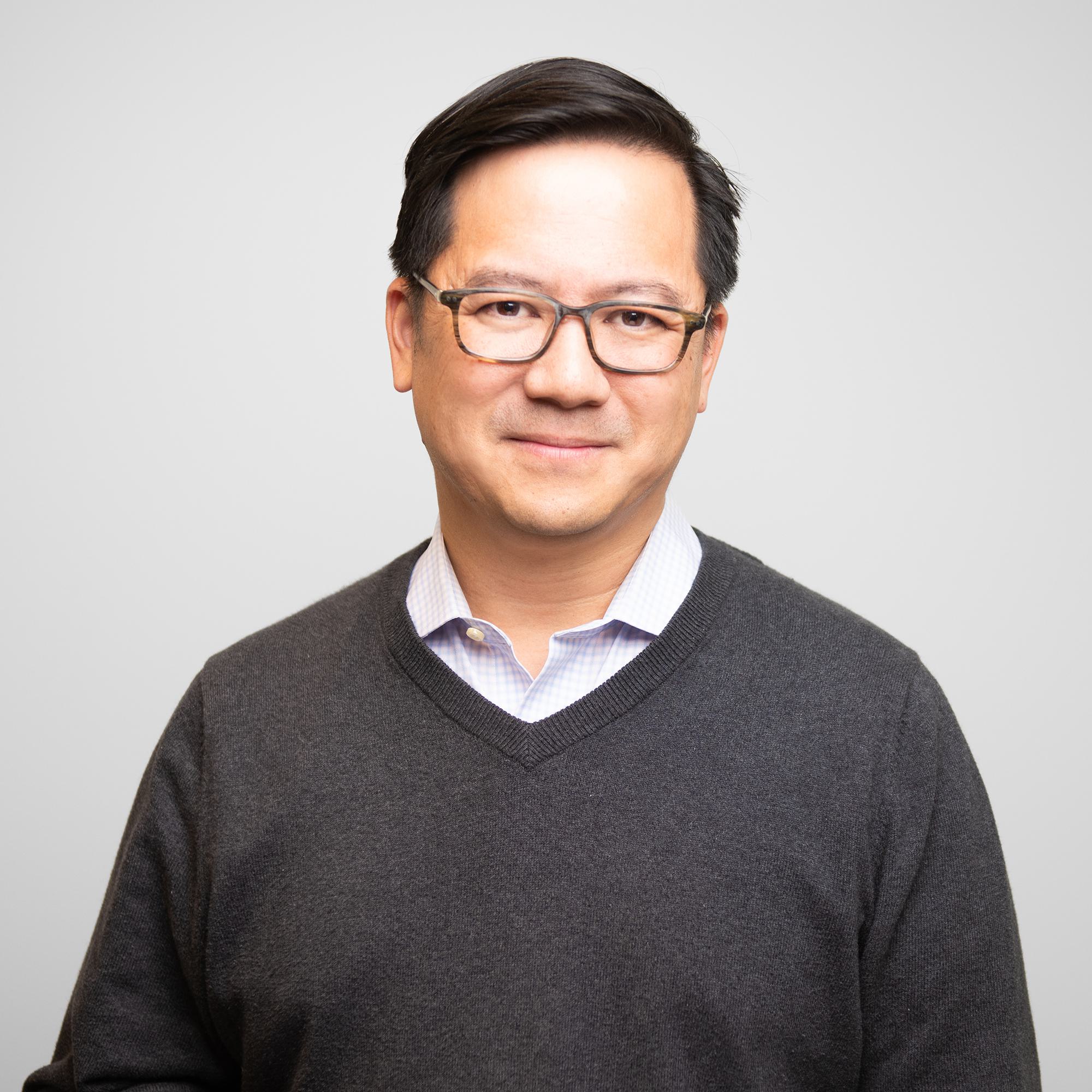 Jeffrey Tong