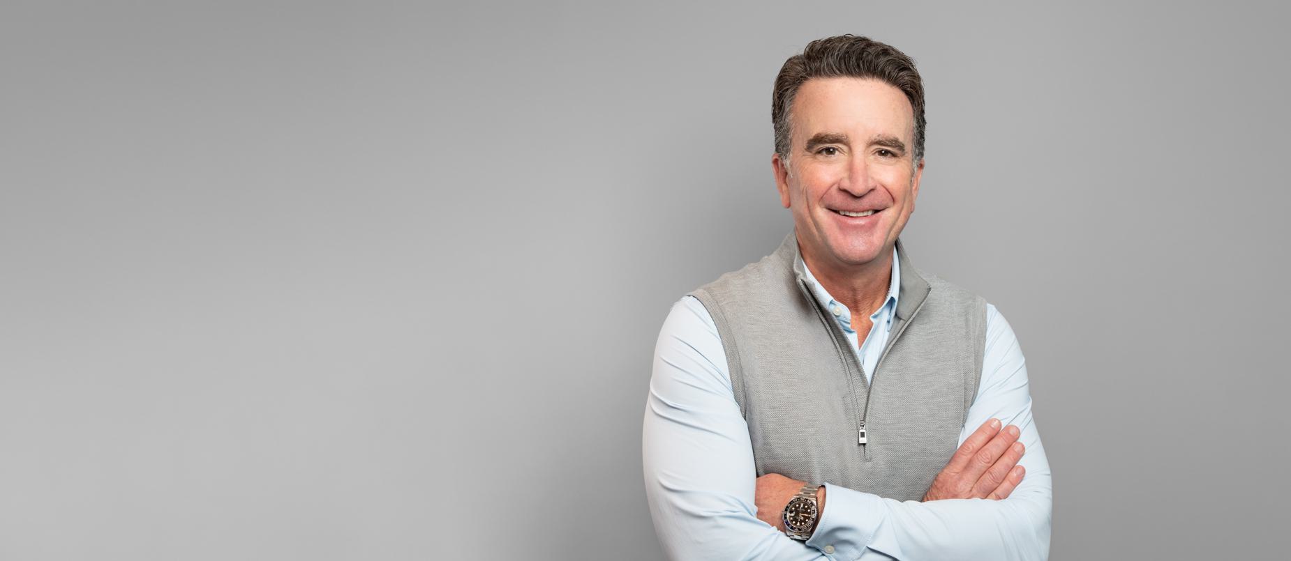Kevin Gillis, Chief Operating Officer & Partner at Third Rock Ventures